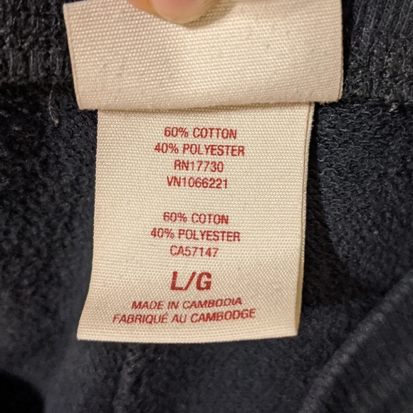 Mossimo Shorts - Picture 2 of 4